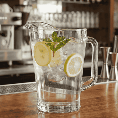 Jarra Pitchers 1774 Ml  X 6 Unidades Crisa