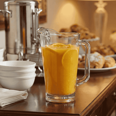 Jarra Pitchers 1774 Ml  X 6 Unidades Crisa