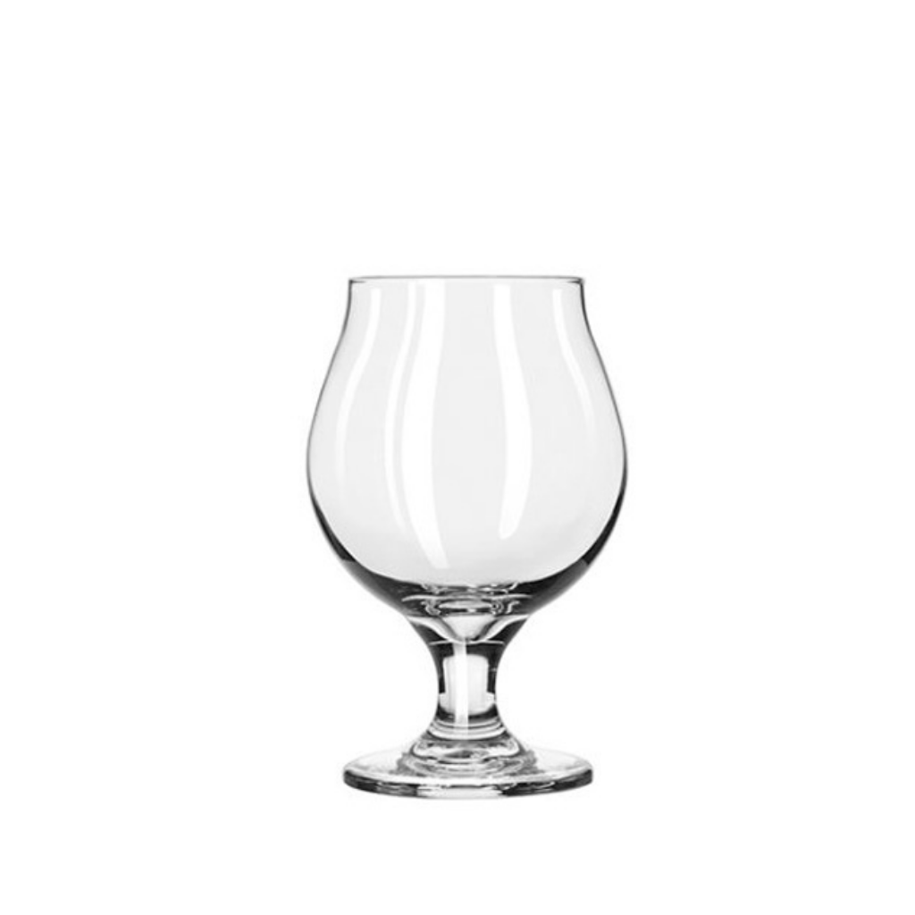 Copa De Cerveza Belgian 473 Ml  X 12 Unidades Libbey