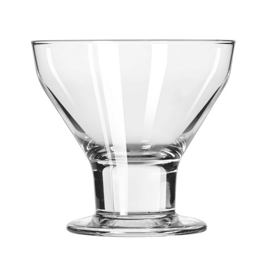 Copa De Postre Catalina 296 Ml  X 36 Unidades Libbey