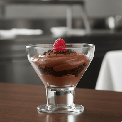 Copa De Postre Catalina 296 Ml  X 36 Unidades Libbey