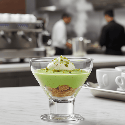 Copa De Postre Catalina 296 Ml  X 36 Unidades Libbey