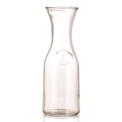 Jarra Decantadora De Cocktail Carafes 1172 Ml  X 12 Unidades Crisa