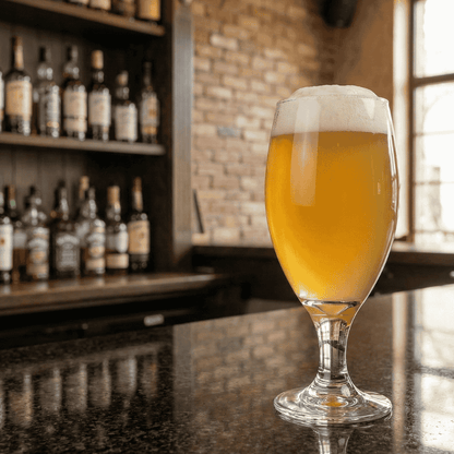Copa De Cerveza Teardrop 436 Ml  X 36 Unidades Libbey