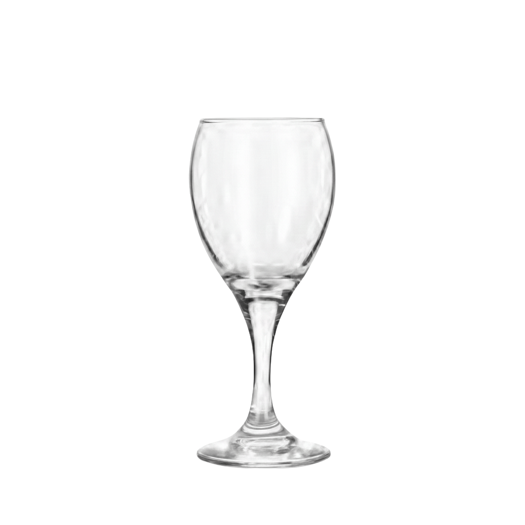 Copa De Vino Teardrop 192 Ml  X 36 Unidades Libbey