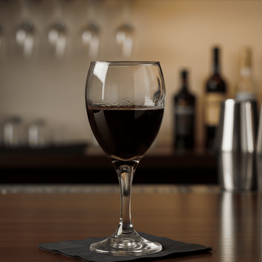 Copa De Vino Teardrop 192 Ml  X 36 Unidades Libbey