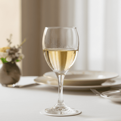 Copa De Vino Teardrop 192 Ml  X 36 Unidades Libbey