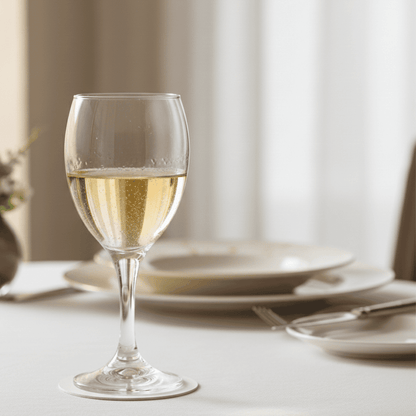 Copa De Vino Teardrop 192 Ml  X 36 Unidades Libbey