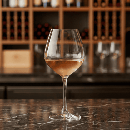 Copa De Vino Refinement 473 Ml  X 12 Unidades Libbey