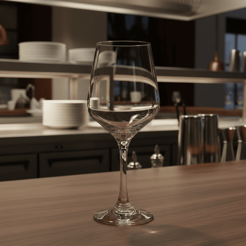 Copa Diamond Brilliance 430 Ml  X 12 Unidades Libbey