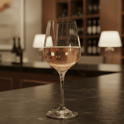 Copa Diamond Brilliance 430 Ml  X 12 Unidades Libbey