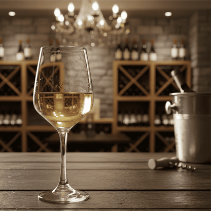 Copa Diamond Brilliance 430 Ml  X 12 Unidades Libbey