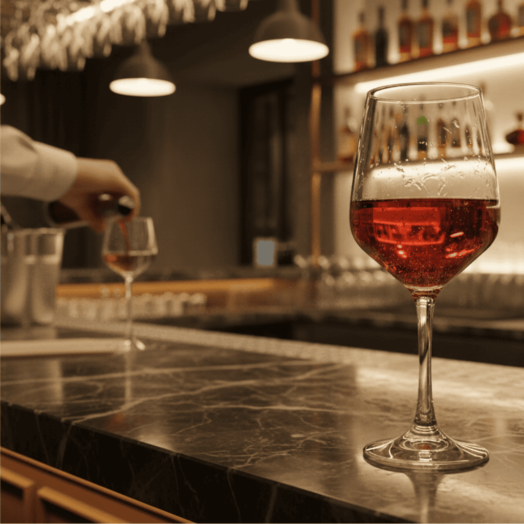 Copa Diamond Brilliance 430 Ml  X 12 Unidades Libbey