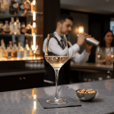 Copa Diamond Brilliance 550 Ml  X 12 Unidades Libbey