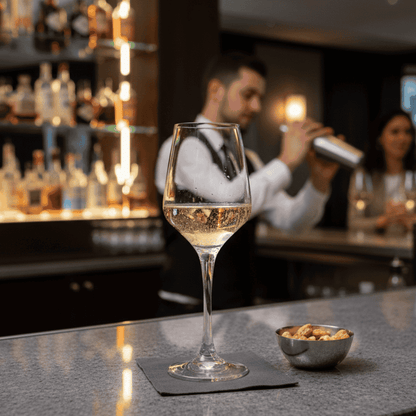 Copa Diamond Brilliance 550 Ml  X 12 Unidades Libbey