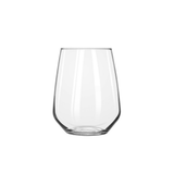 Copa De Vino Stemless Brilliance 475 Ml  X 12 Unidades Libbey