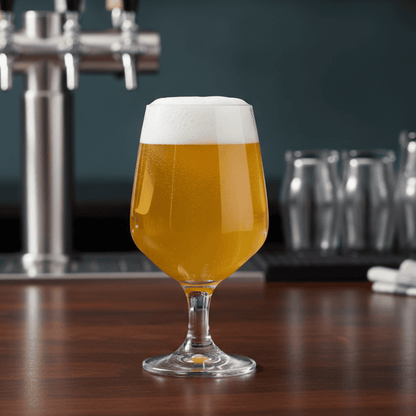 Copa Diamond Brilliance 532 Ml  X 12 Unidades Libbey