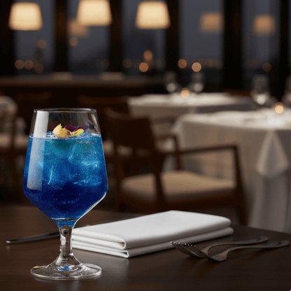 Copa Diamond Brilliance 532 Ml  X 12 Unidades Libbey