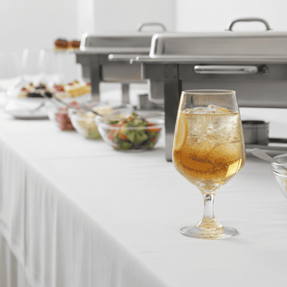 Copa Diamond Brilliance 532 Ml  X 12 Unidades Libbey