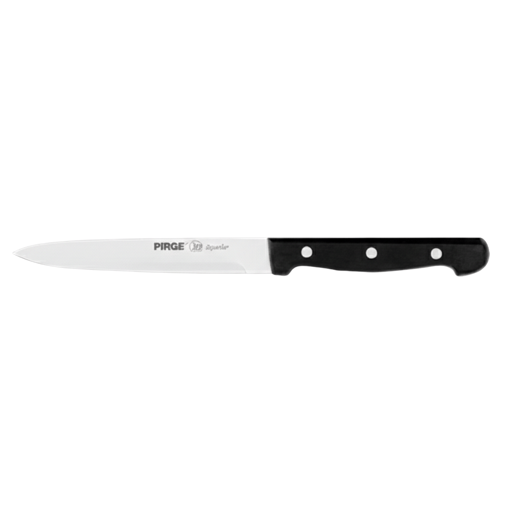 Cuchillo Serrucho Superior 14 Cm Pirge