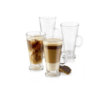 Jarrito Irish Coffe Irish Coffe 244 Ml  X 12 Unidades Crisa