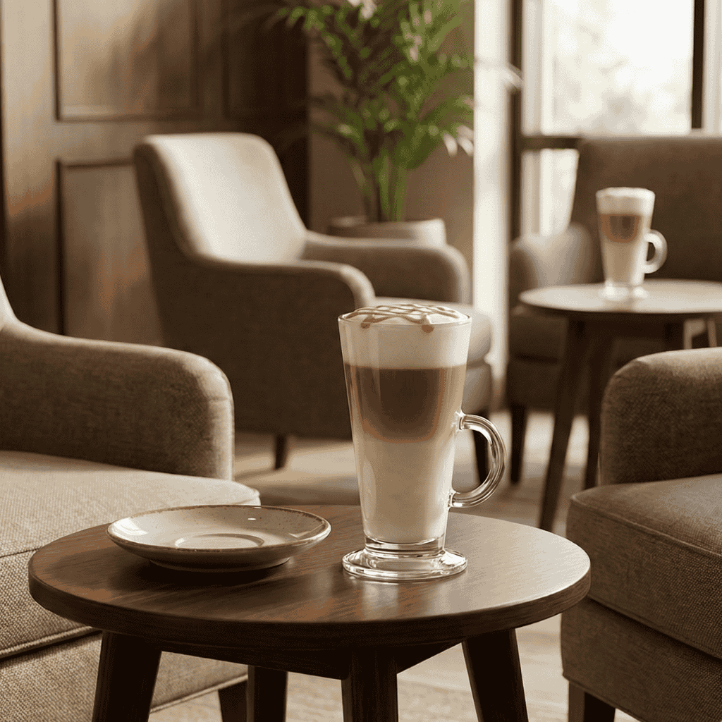 Jarrito Irish Coffe Irish Coffe 244 Ml  X 12 Unidades Crisa
