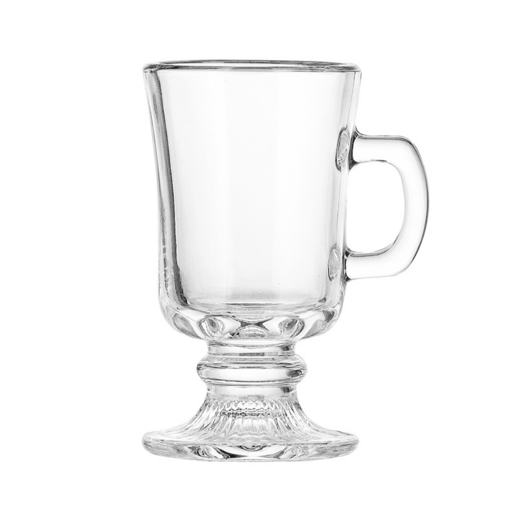 Jarrito De Café 142 Ml  X 12 Unidades Crisa