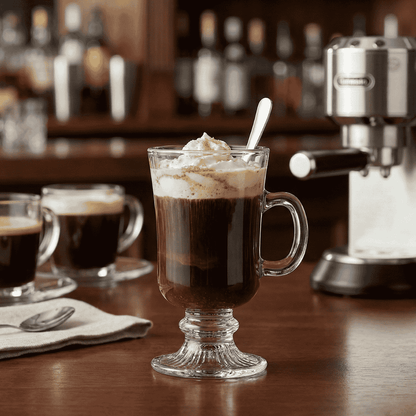 Jarrito De Café 142 Ml  X 12 Unidades Crisa