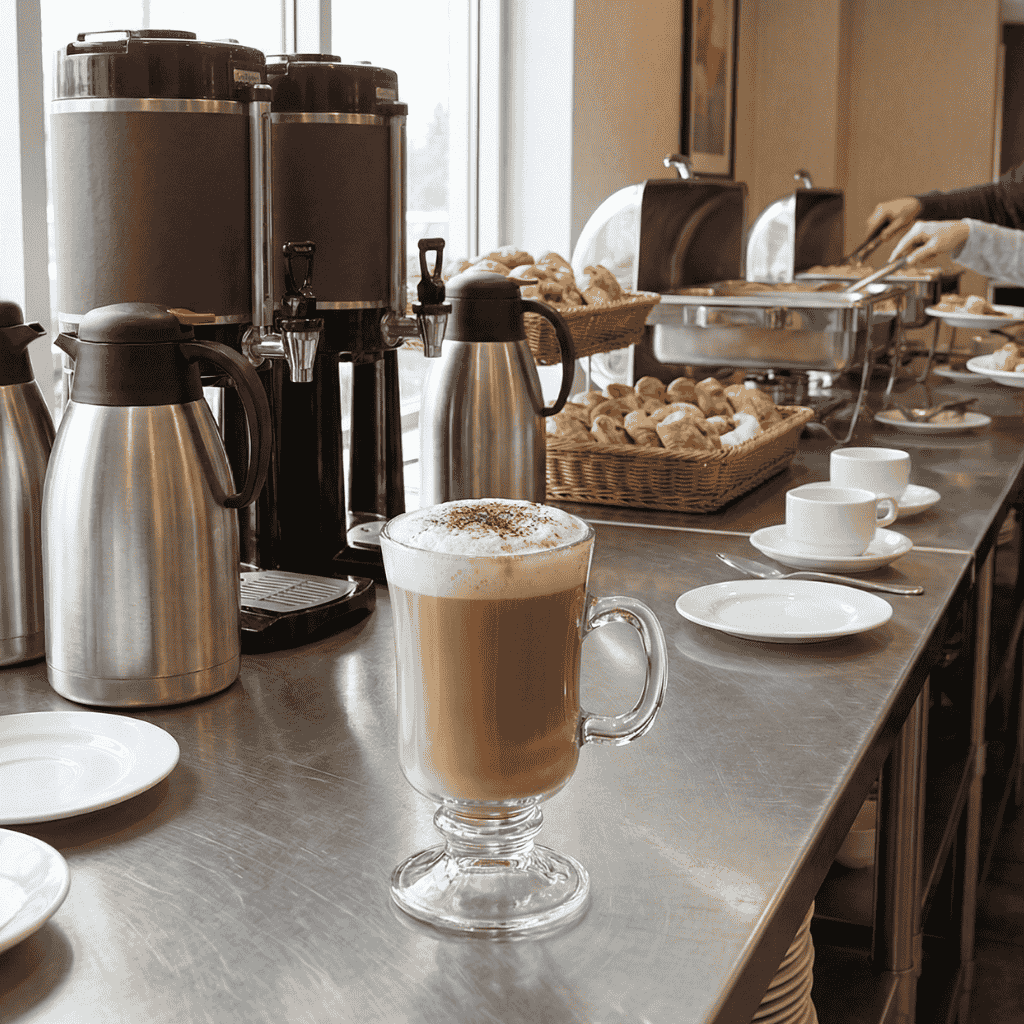 Jarrito De Café 142 Ml  X 12 Unidades Crisa