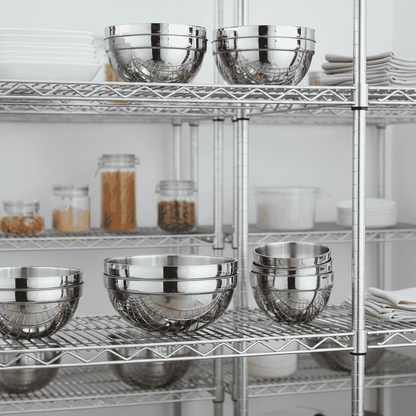 Bowl Doble Pared 30 Cm Vollrath