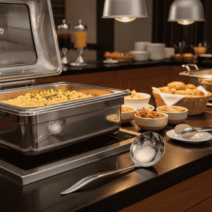 Cuchara De Servir 15 Cm Vollrath