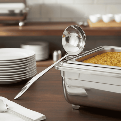 Cuchara De Servir 15 Cm Vollrath