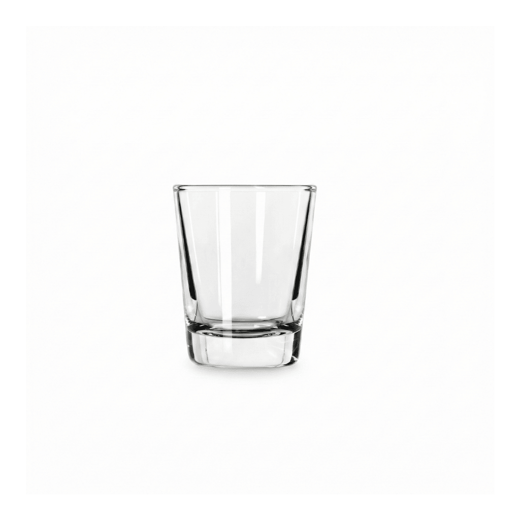 Vaso De Whiskey 59 Ml  X 12 Unidades Libbey