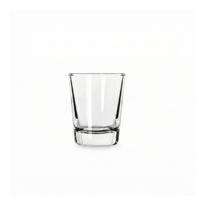 Vaso De Whiskey 59 Ml  X 12 Unidades Libbey