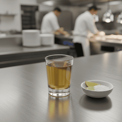 Vaso De Whiskey 59 Ml  X 12 Unidades Libbey