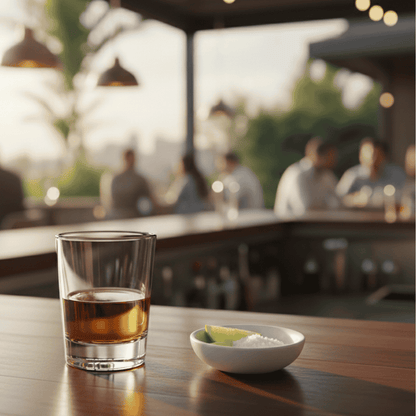 Vaso De Whiskey 59 Ml  X 12 Unidades Libbey