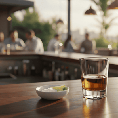 Vaso De Whiskey 59 Ml  X 12 Unidades Libbey