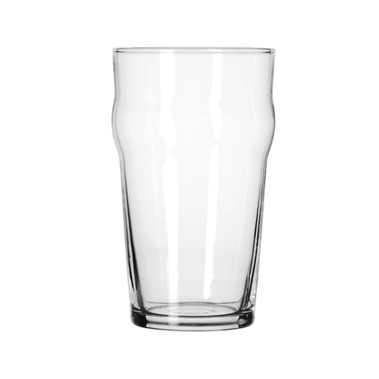 Vaso De Cerveza English Pub 591 Ml  X 12 Unidades Libbey