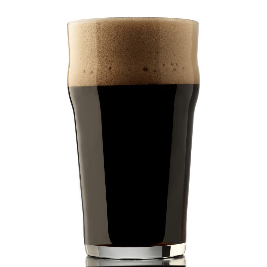 Vaso De Cerveza English Pub 591 Ml  X 12 Unidades Libbey