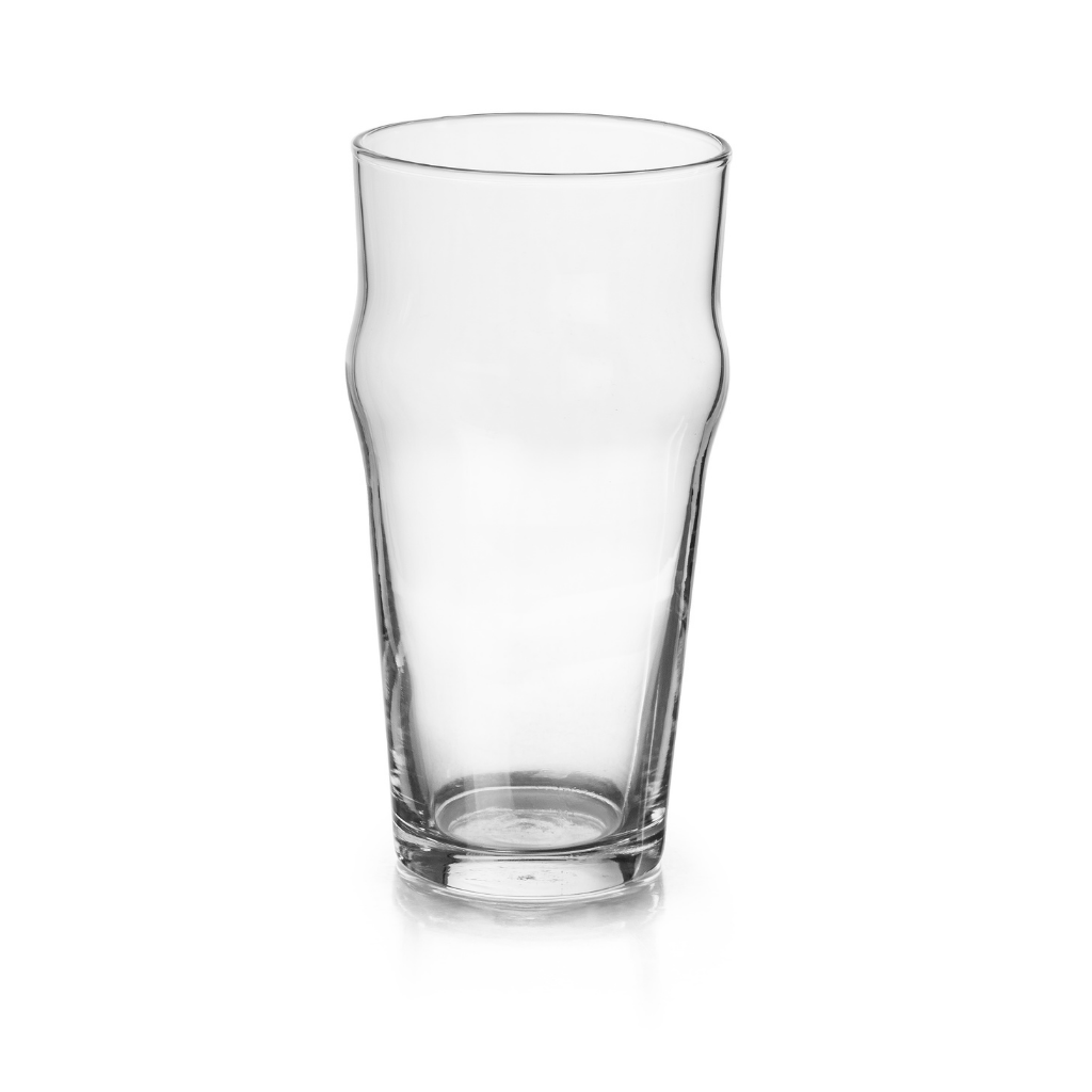Vaso De Cerveza English Pub 473 Ml  X 12 Unidades Libbey