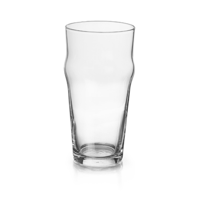 Vaso De Cerveza English Pub 473 Ml  X 12 Unidades Libbey