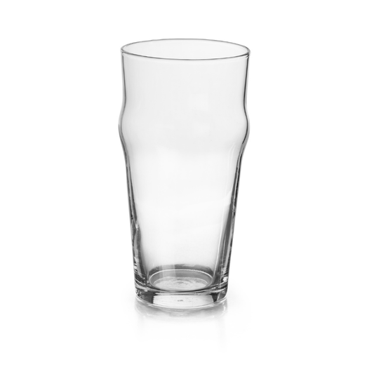 Vaso De Cerveza English Pub 473 Ml  X 12 Unidades Libbey