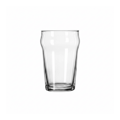 Vaso Pinta Pub Glass 296 Ml  X 12 Unidades Libbey