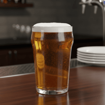 Vaso Pinta Pub Glass 296 Ml  X 12 Unidades Libbey