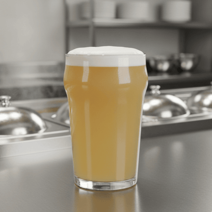 Vaso Pinta Pub Glass 296 Ml  X 12 Unidades Libbey
