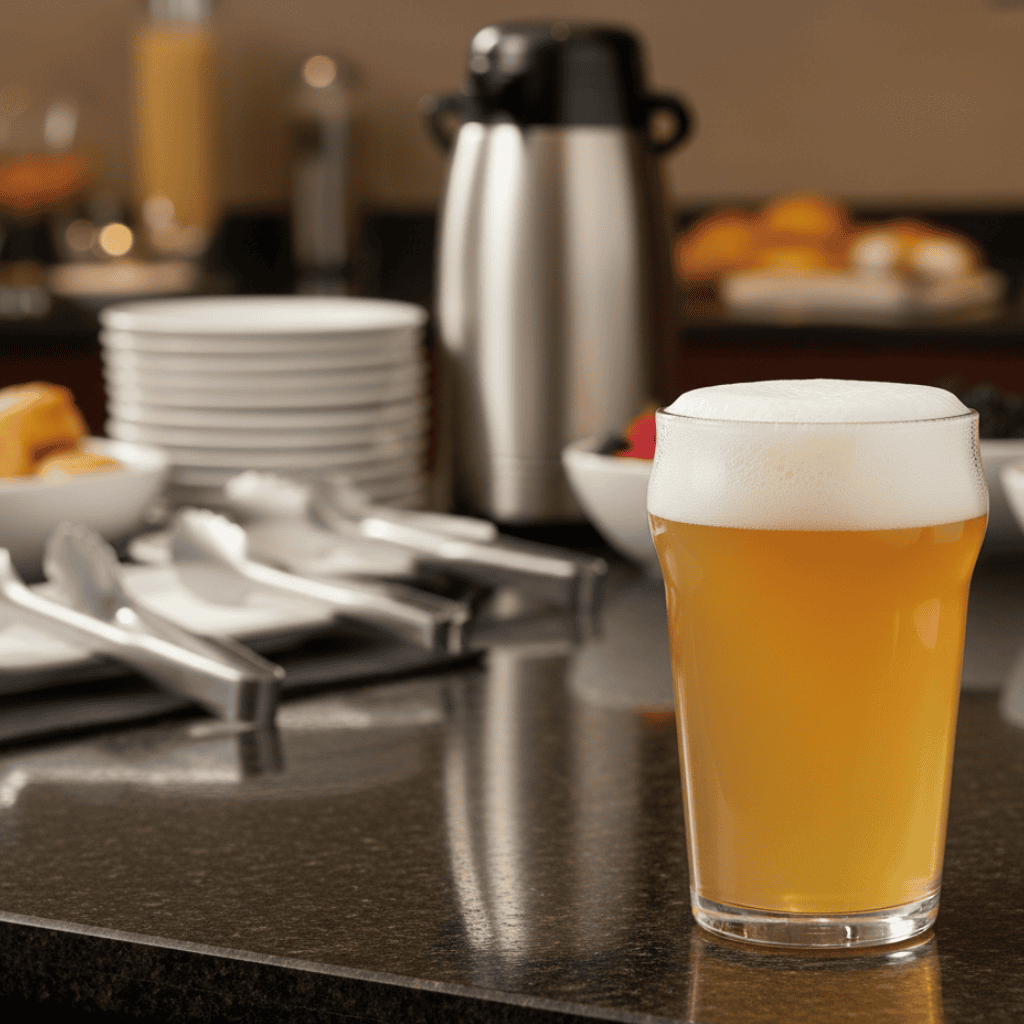 Vaso Pinta Pub Glass 296 Ml  X 12 Unidades Libbey