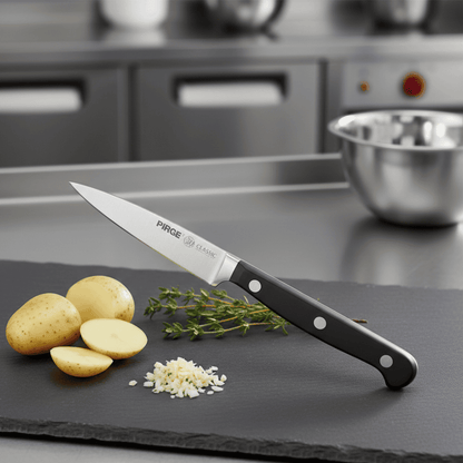Cuchillo Pelar Classic 19 Cm Pirge