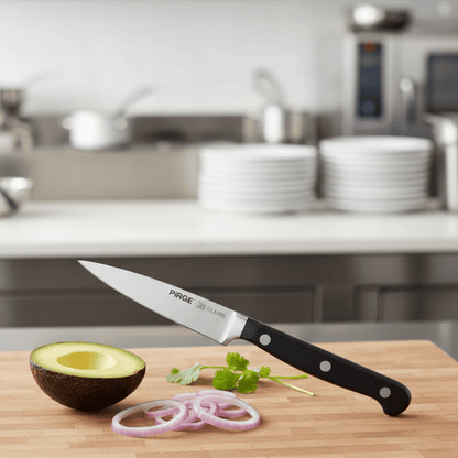 Cuchillo Pelar Classic 19 Cm Pirge