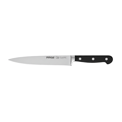 Cuchillo Tallado Classic 18 Cm Pirge