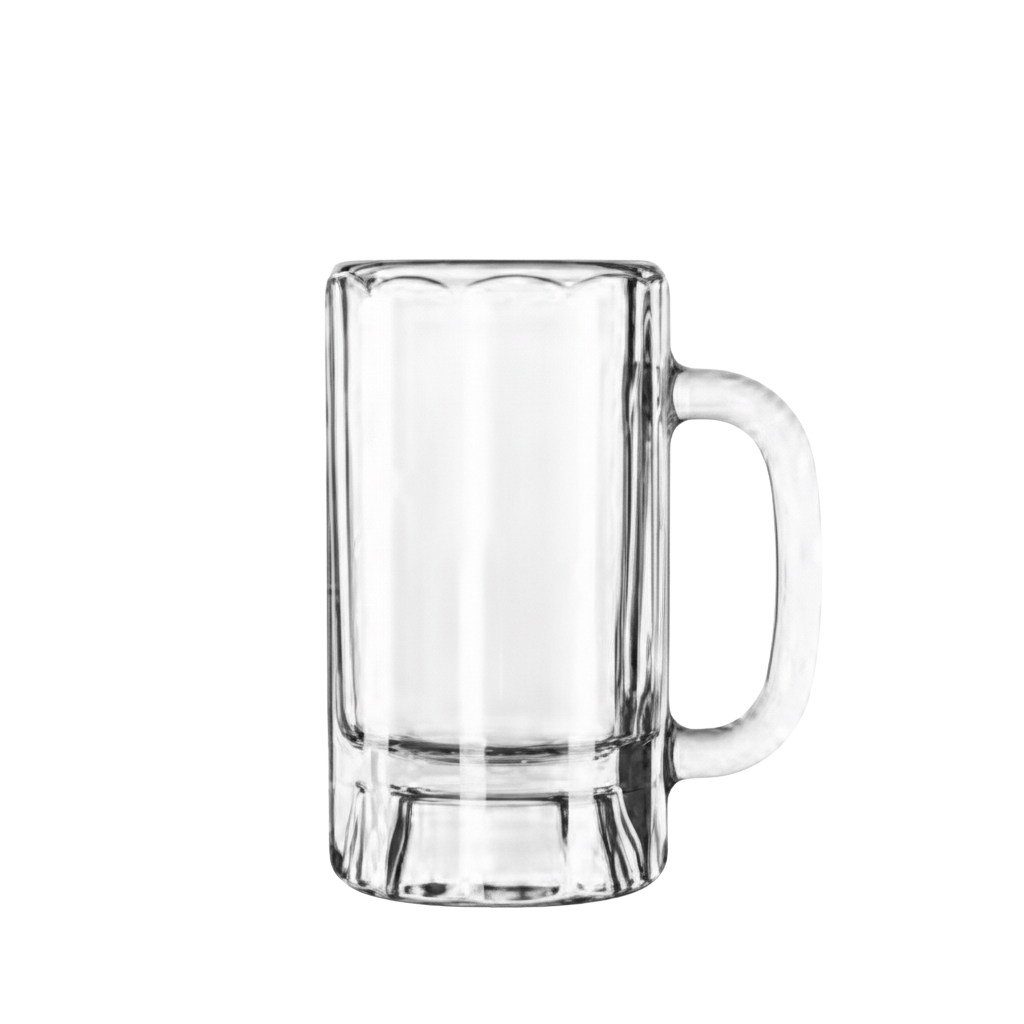 Chop Cerveza Paneled 414 Ml  X 12 Unidades Libbey